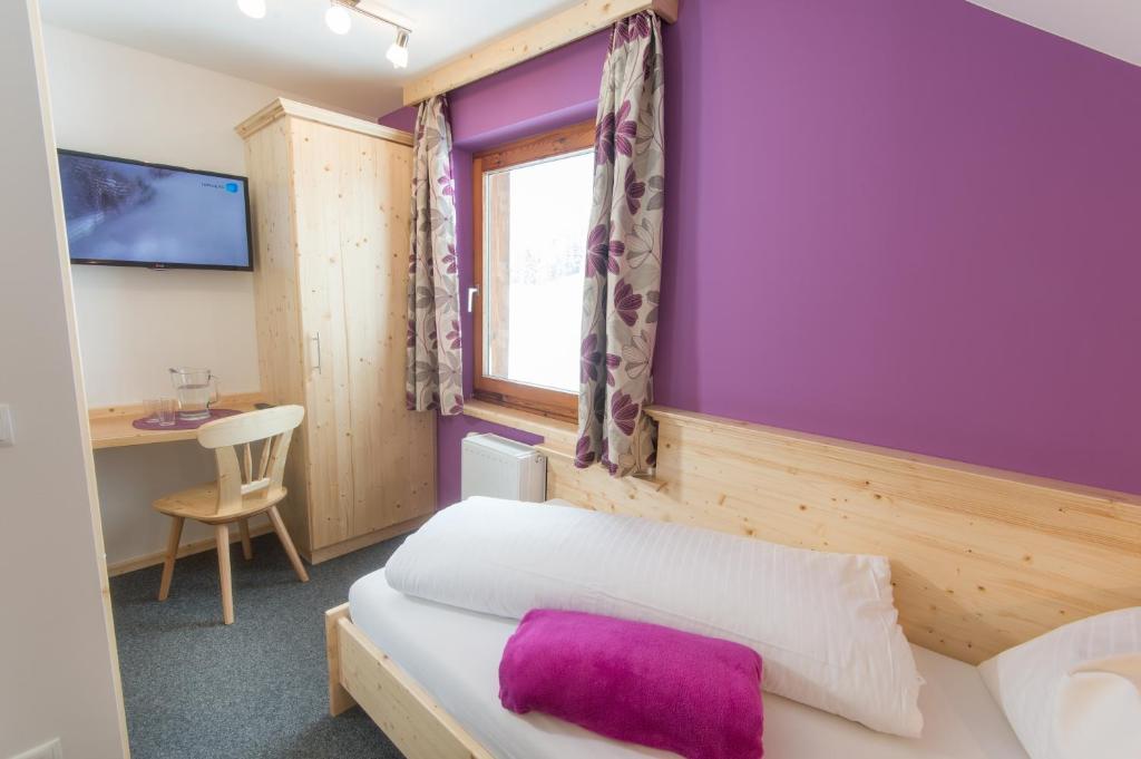 Hotel Haus Lungau Mauterndorf  Habitación foto